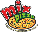 Пиццерия "Mix pizza" Пиццерия "Mix pizza"
